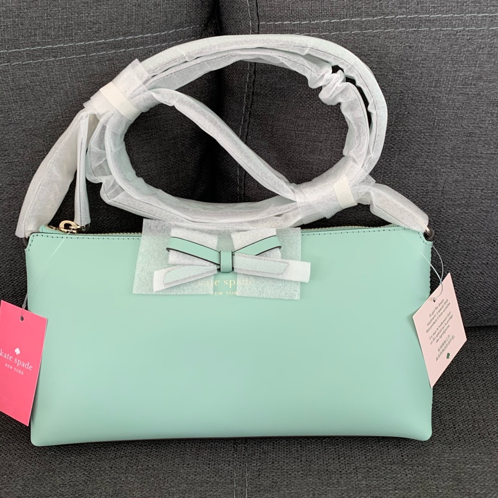 NWT! Kate Spade sawyer St Declan Purse/Crossbody